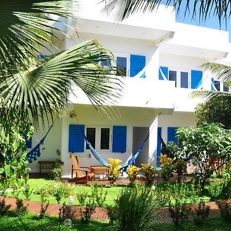 Pousada Caminho Da Praia Jijoca de Jericoacoara Kültér fotó