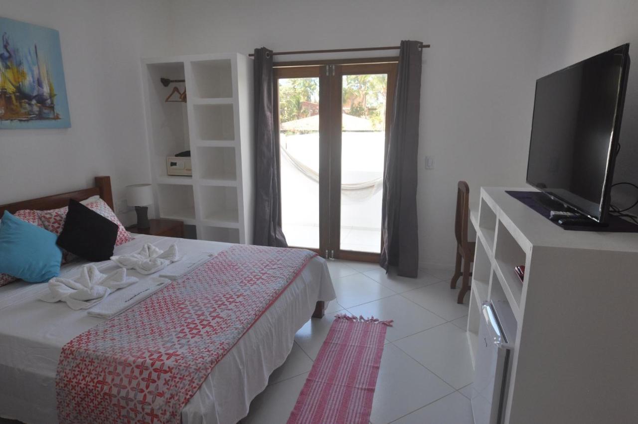 Pousada Caminho Da Praia Jijoca de Jericoacoara Szoba fotó