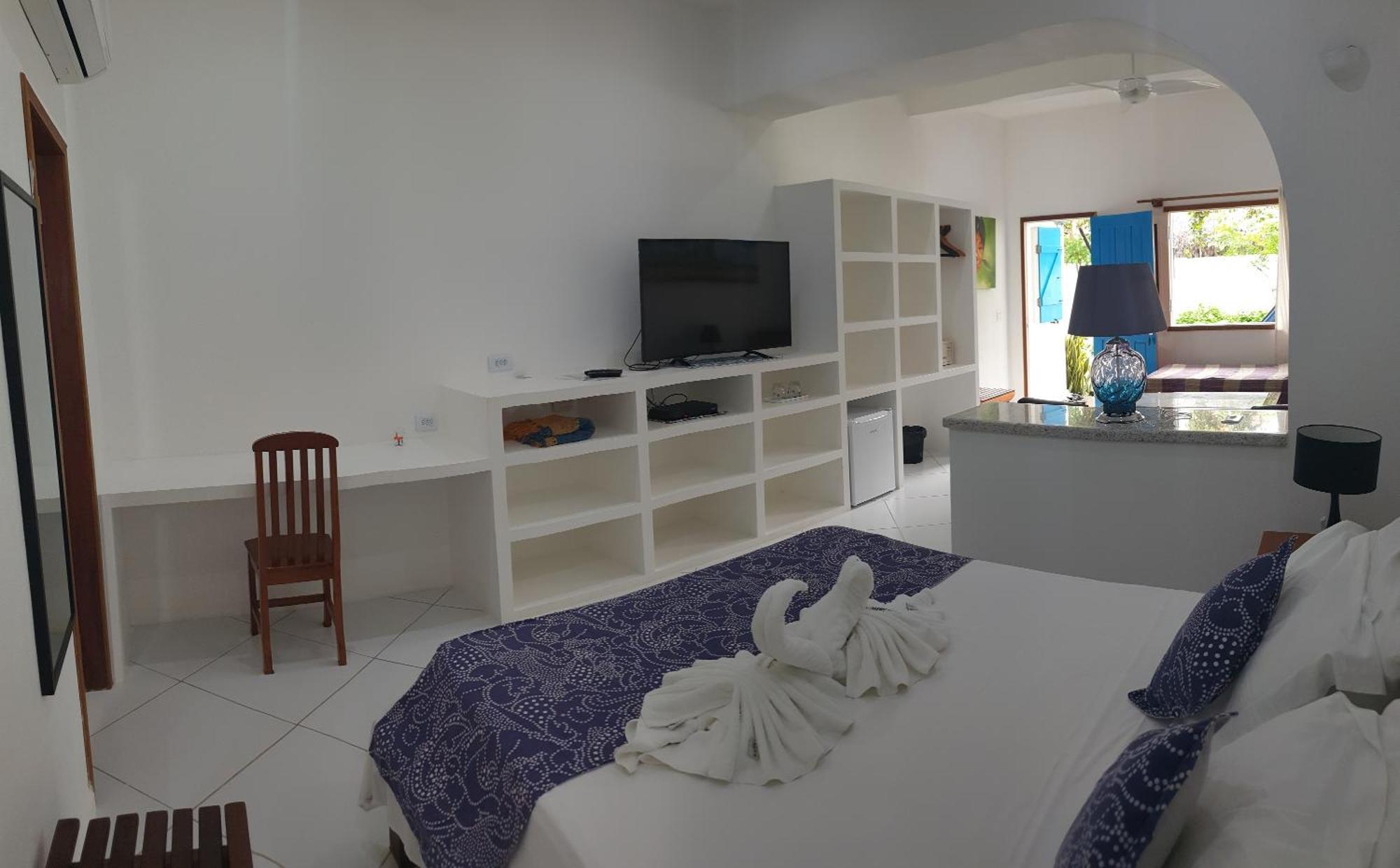 Pousada Caminho Da Praia Jijoca de Jericoacoara Szoba fotó